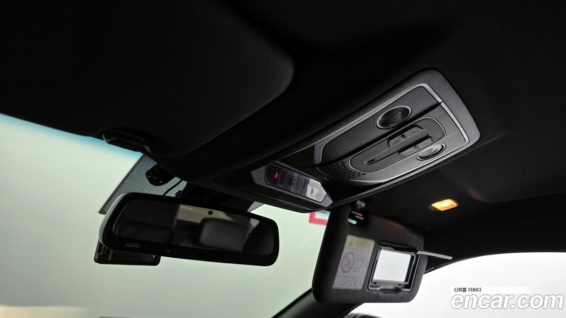 KG_Mobility_Ssangyong Rexton 2022