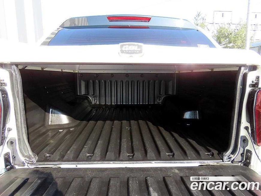 KG_Mobility_Ssangyong Rexton 2023