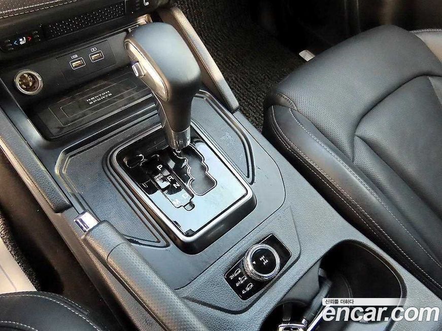 KG_Mobility_Ssangyong Rexton 2023