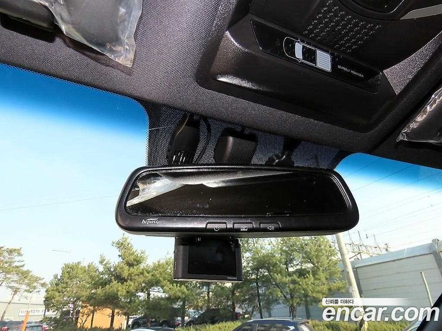 KG_Mobility_Ssangyong Rexton 2023