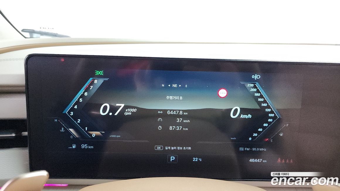 KG_Mobility_Ssangyong Actyon 2025