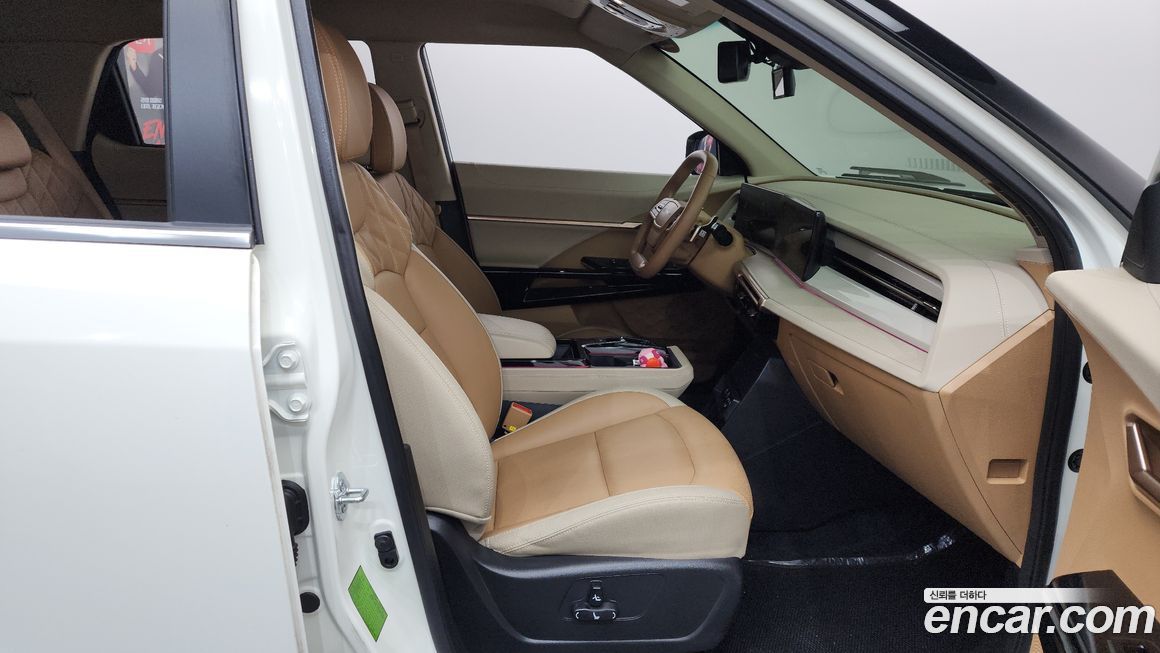 KG_Mobility_Ssangyong Actyon 2025