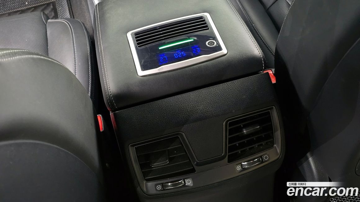 KG_Mobility_Ssangyong Rexton 2022