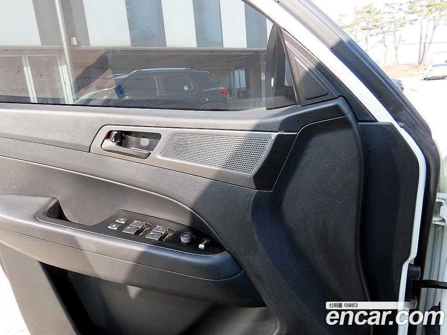 KG_Mobility_Ssangyong Rexton 2023