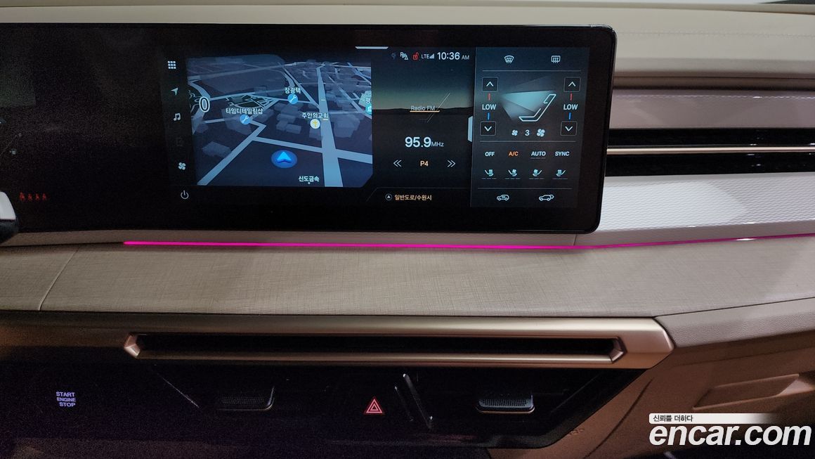 KG_Mobility_Ssangyong Actyon 2025