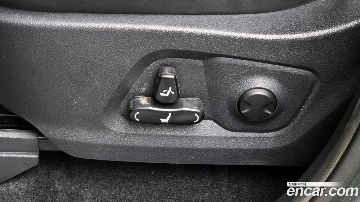 KG_Mobility_Ssangyong Rexton 2022