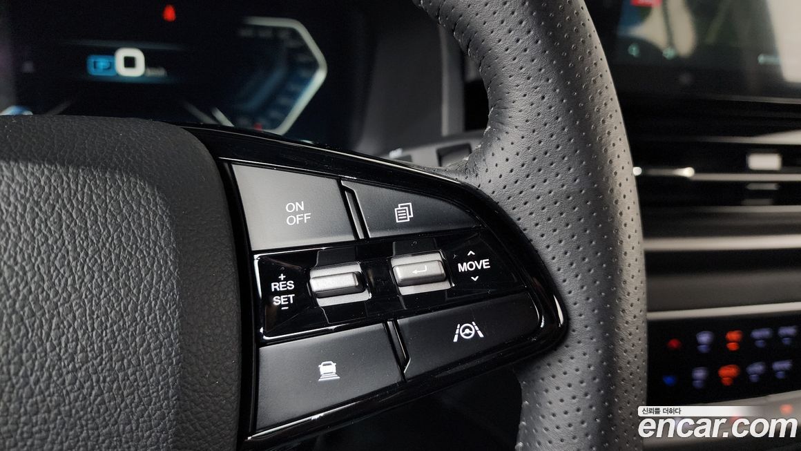 KG_Mobility_Ssangyong Rexton 2024