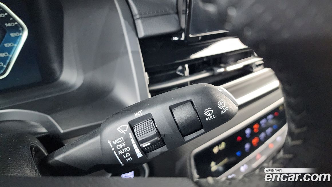 KG_Mobility_Ssangyong Rexton 2024