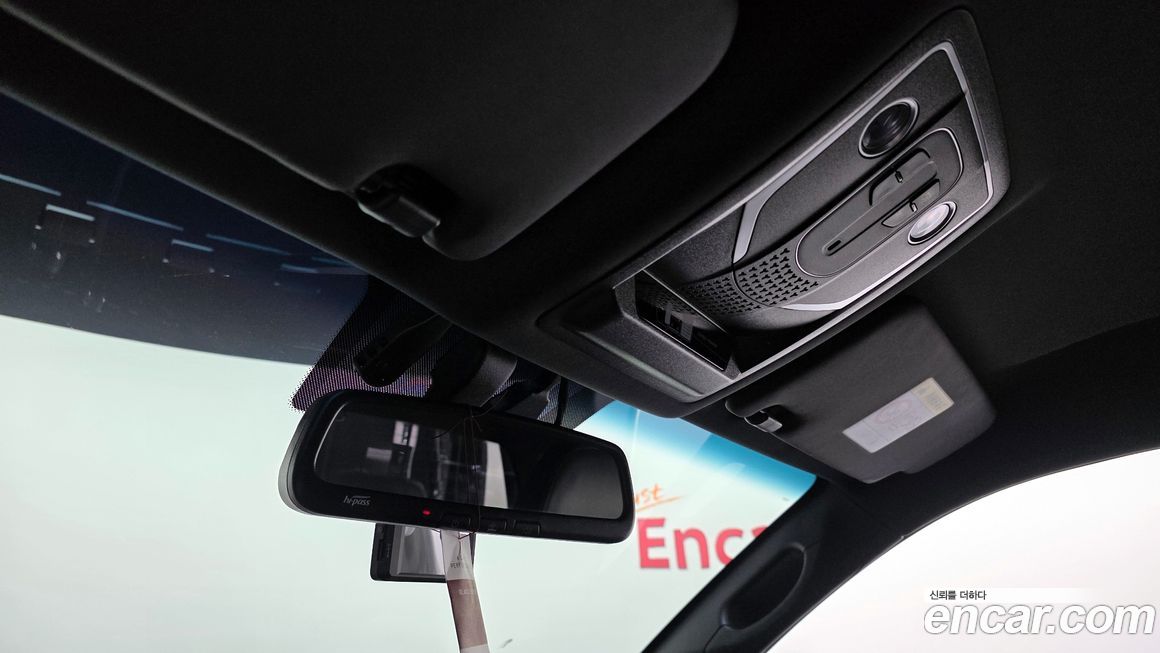 KG_Mobility_Ssangyong Rexton 2022