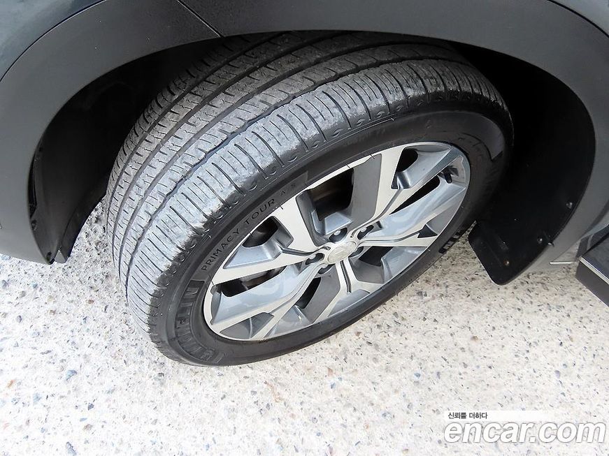 Hyundai Palisade 2020