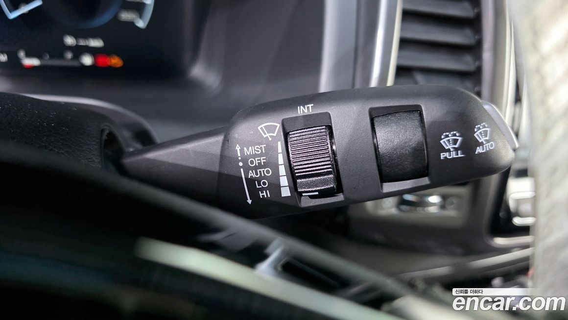 KG_Mobility_Ssangyong Rexton 2022