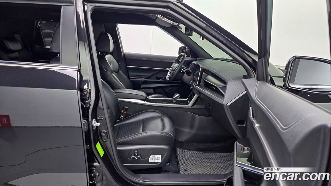 KG_Mobility_Ssangyong Torres 2024