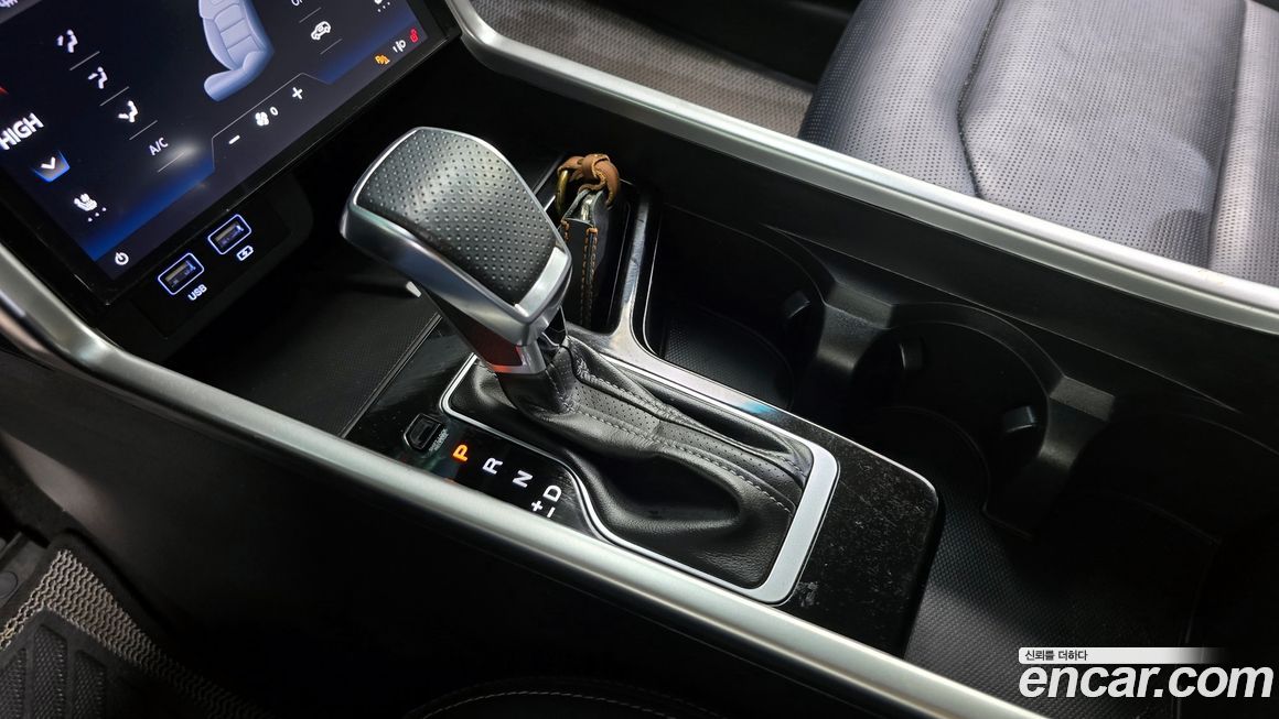 KG_Mobility_Ssangyong Torres 2024