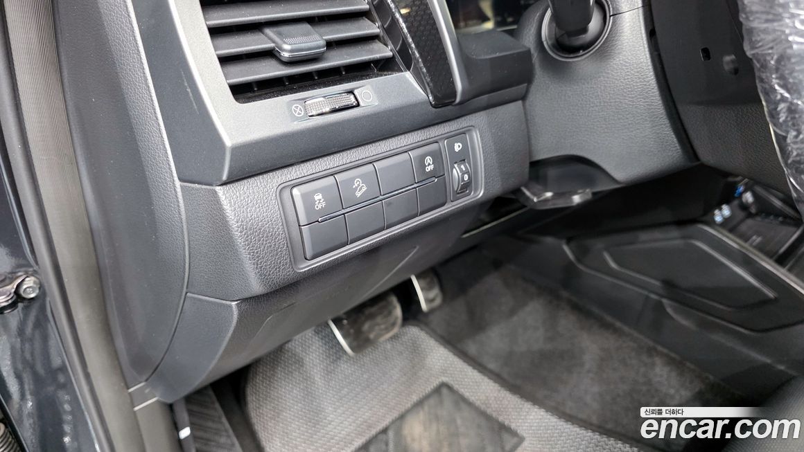 KG_Mobility_Ssangyong Rexton 2022