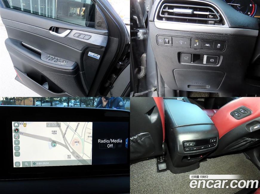 Hyundai Palisade 2020