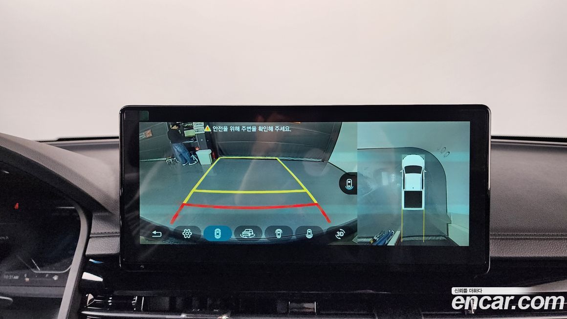 KG_Mobility_Ssangyong Rexton 2024