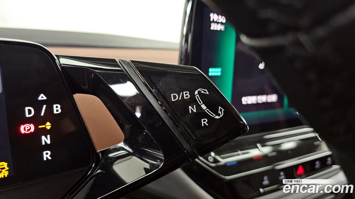 Volkswagen ID.4 2022