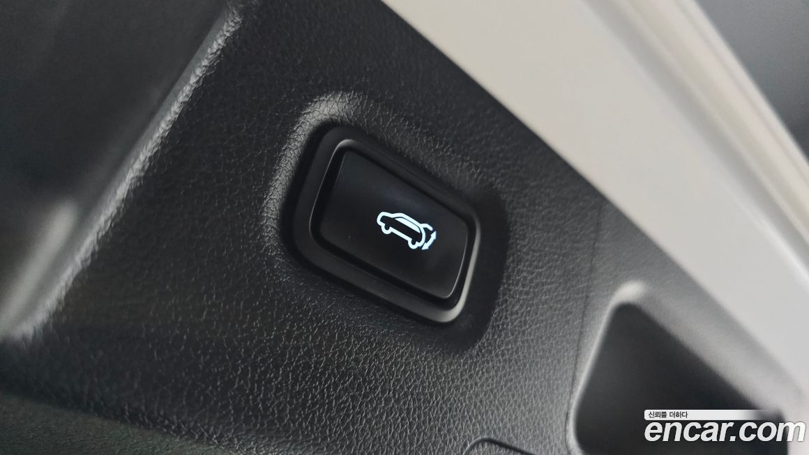 Hyundai Santafe 2022