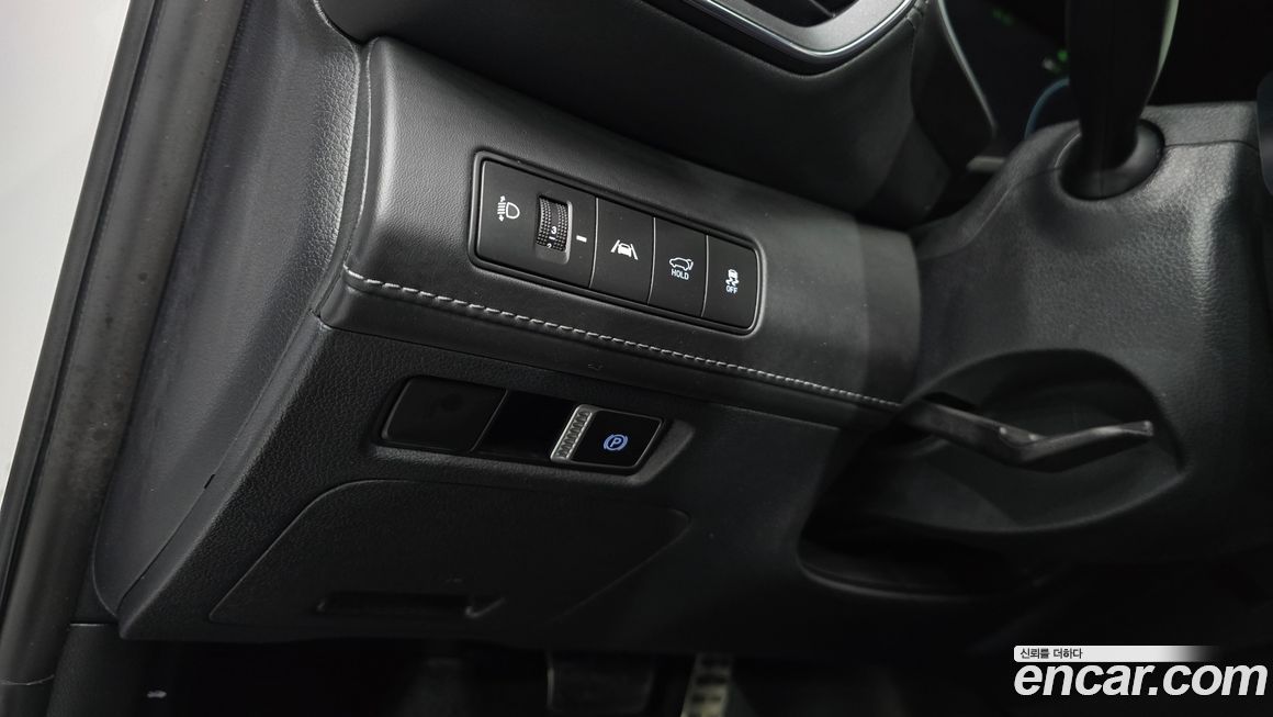 Hyundai Santafe 2022