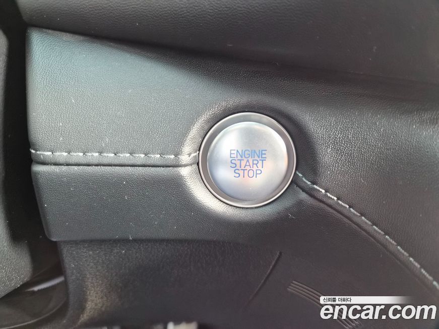 Hyundai Santafe 2022