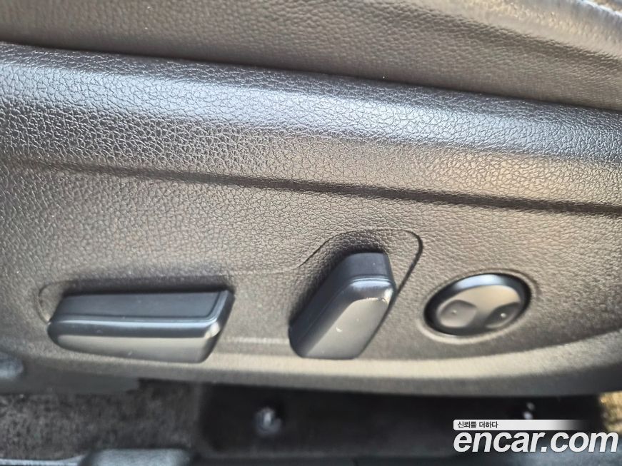 Hyundai Santafe 2022