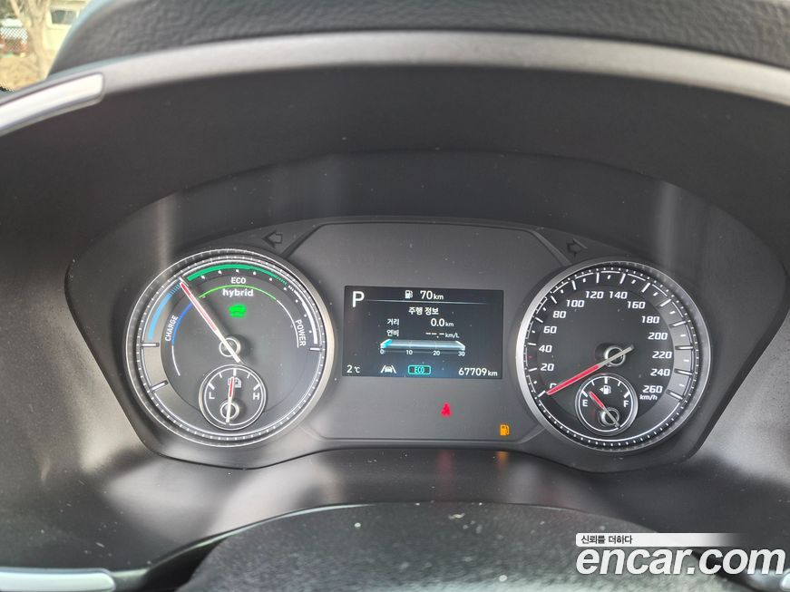 Hyundai Santafe 2022