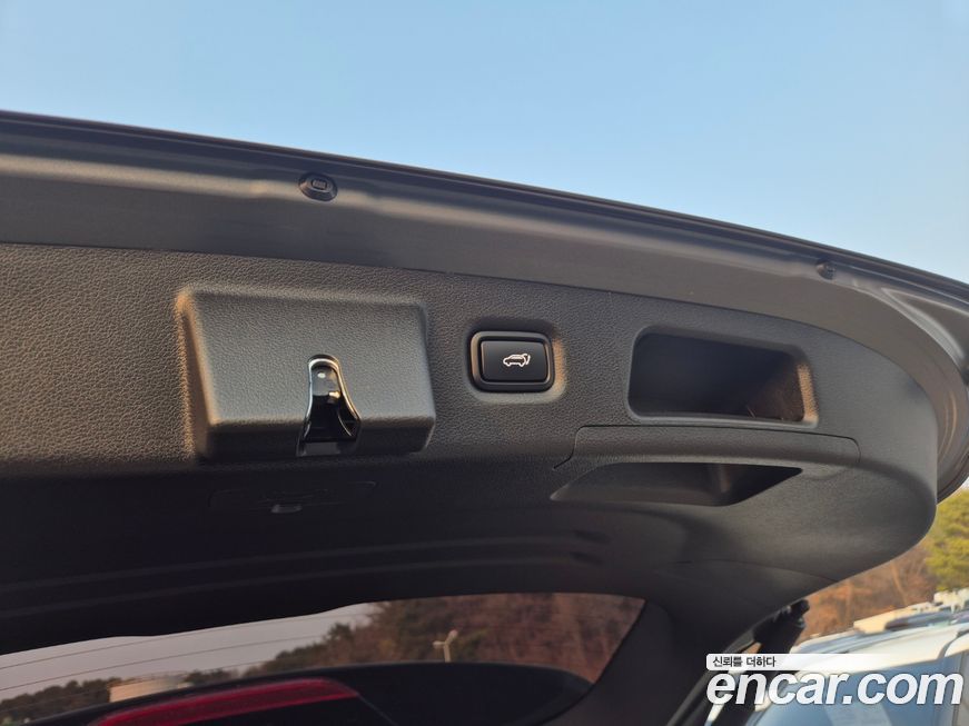 Hyundai Santafe 2023