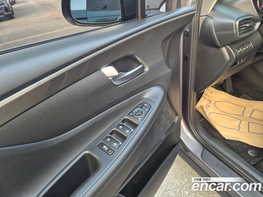 Hyundai Santafe 2023