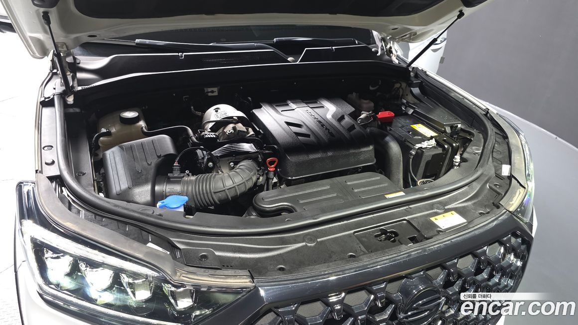 KG_Mobility_Ssangyong Rexton 2023