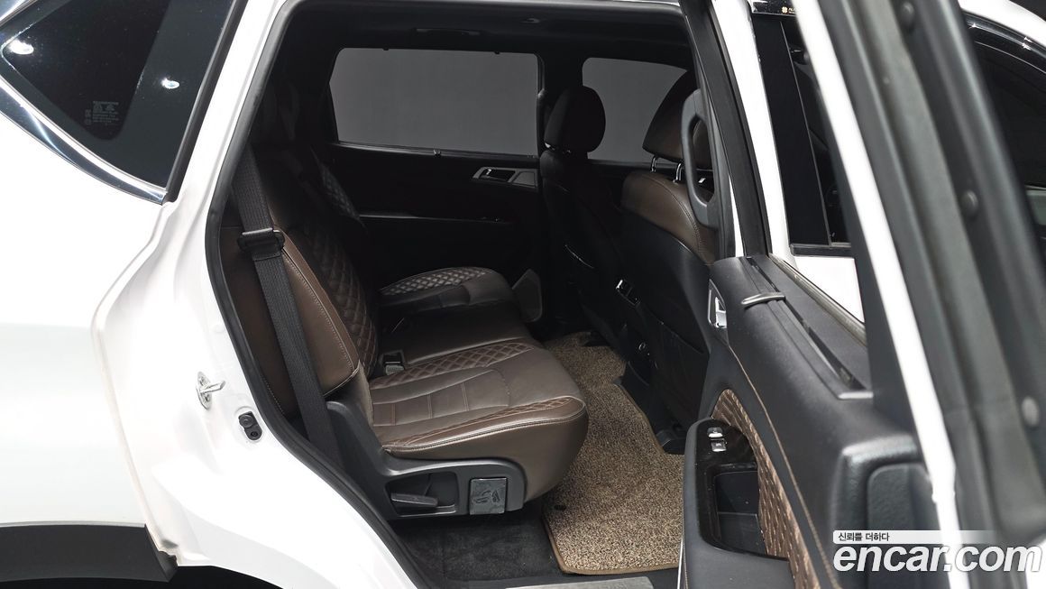 KG_Mobility_Ssangyong Rexton 2023