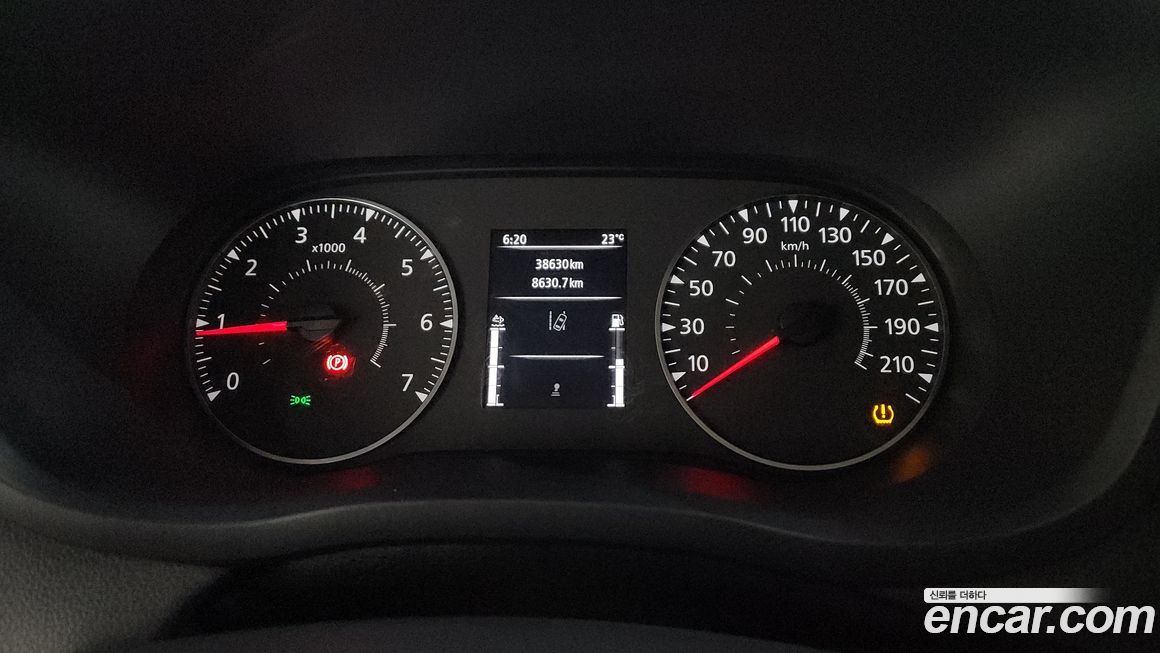 Renault-KoreaSamsung Master 2020