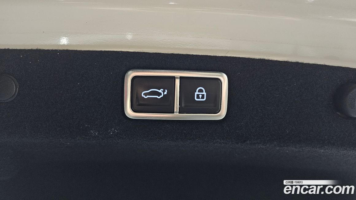 Hyundai Grandeur 2024