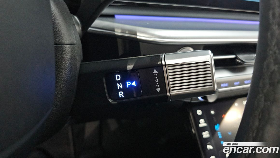 Hyundai Grandeur 2024