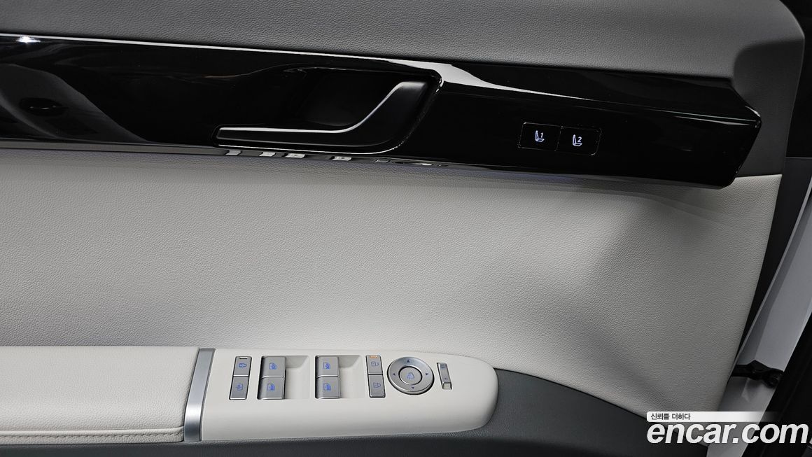 Hyundai Grandeur 2024