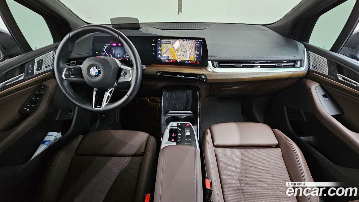 BMW 2-Series 2023