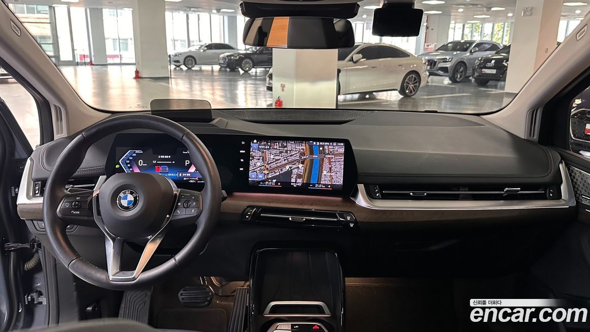 BMW 2-Series 2023