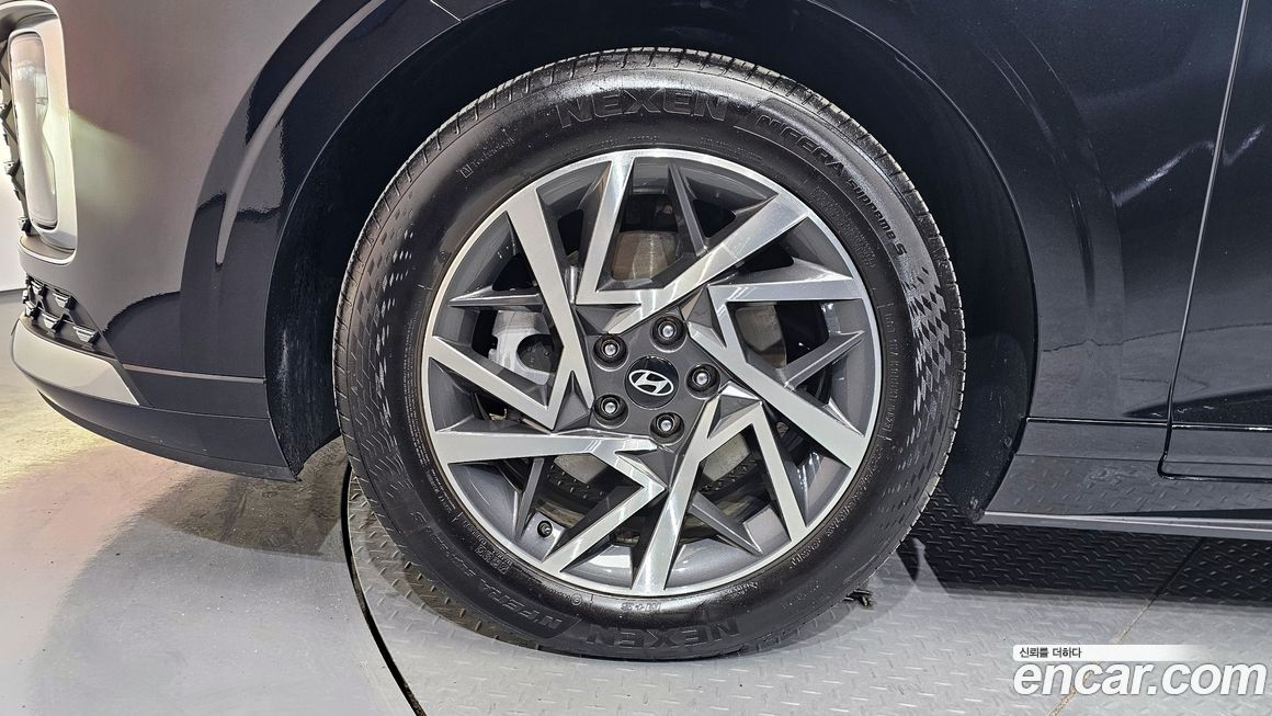 Hyundai Grandeur 2024