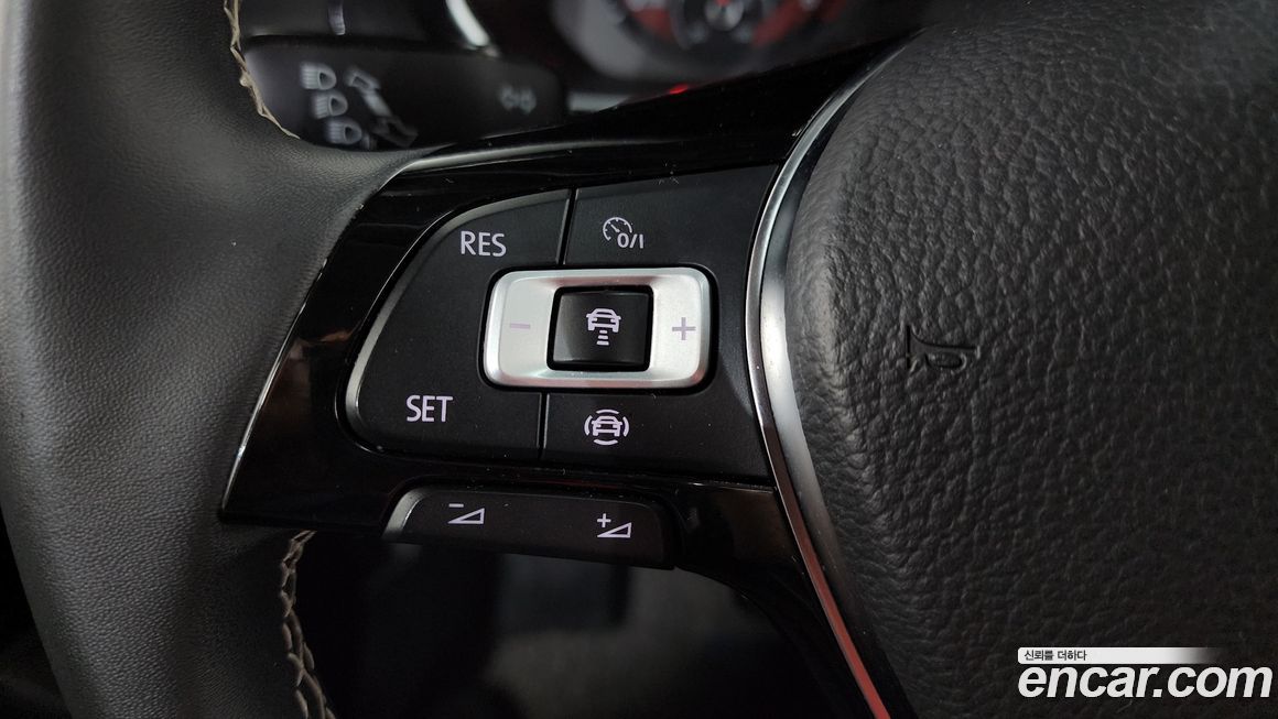 Volkswagen Jetta 2021