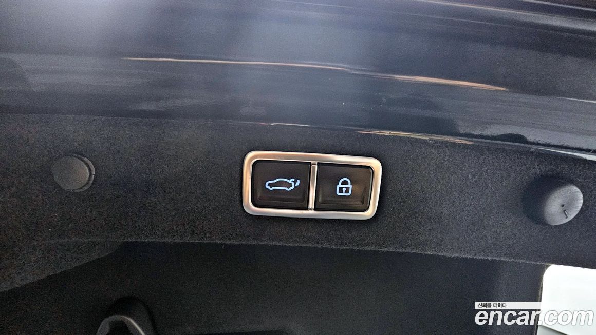 Hyundai Grandeur 2024