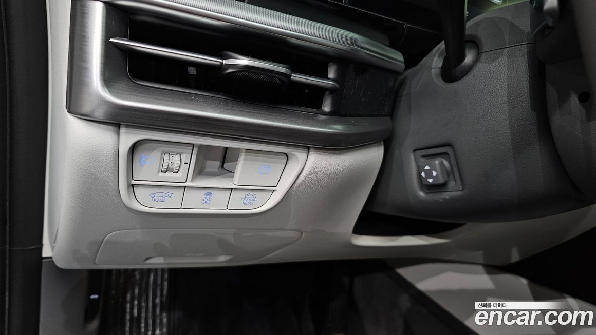 Hyundai Grandeur 2024