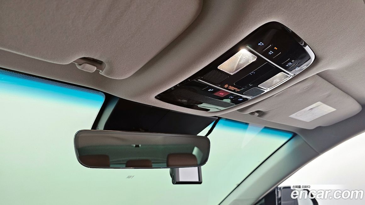 Hyundai Grandeur 2024