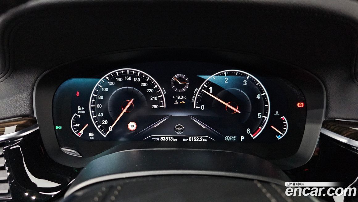 BMW Gran Turismo 2019