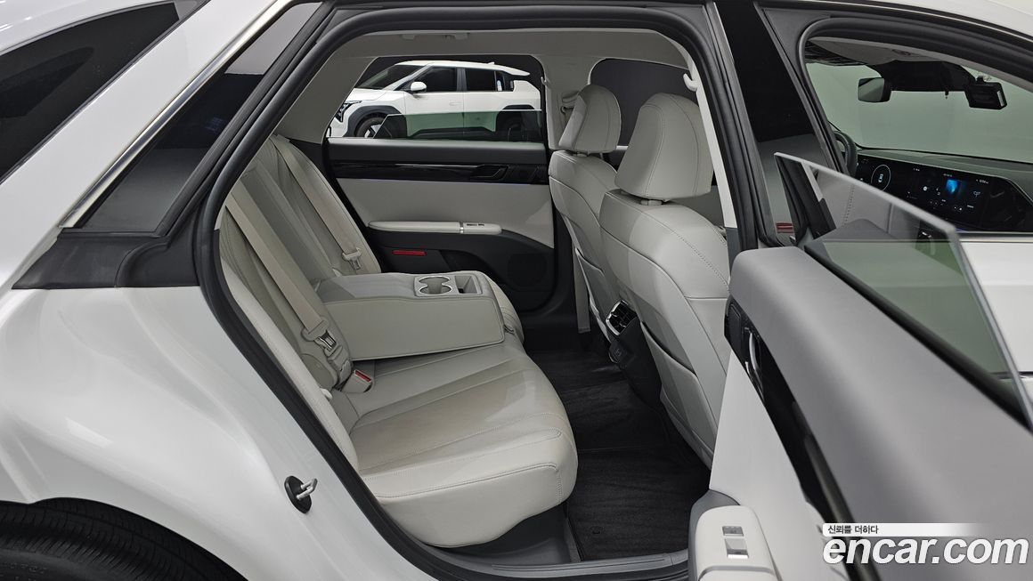 Hyundai Grandeur 2024