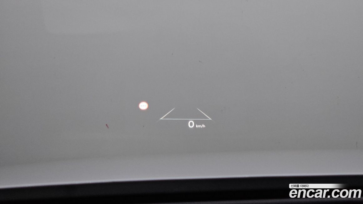 Hyundai Grandeur 2024