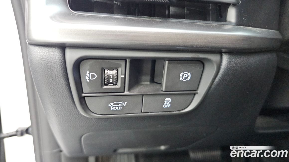 Hyundai Grandeur 2024