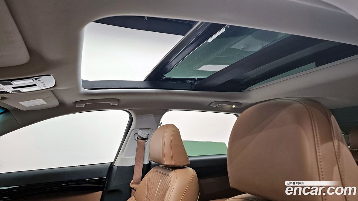 Hyundai Grandeur 2024