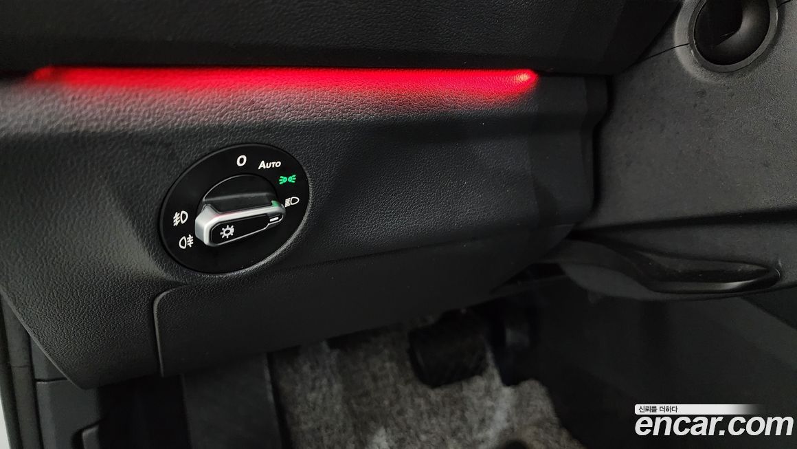 Volkswagen Jetta 2021