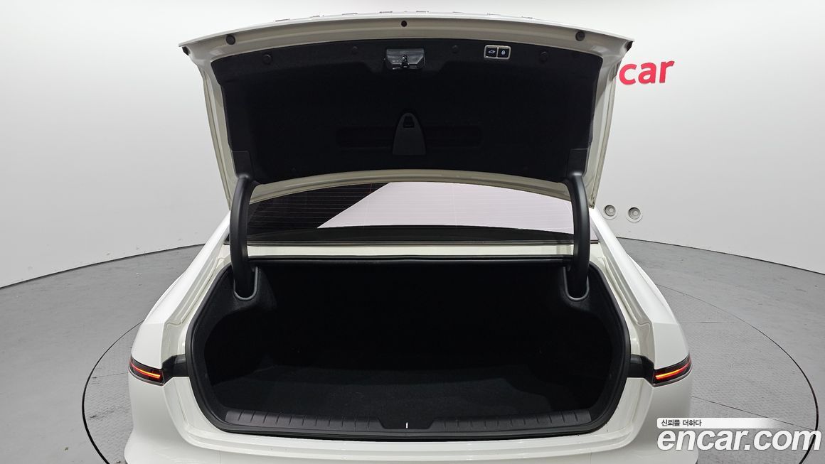 Hyundai Grandeur 2024