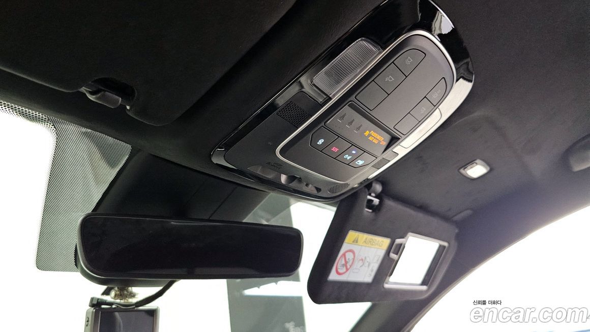 Hyundai Santafe 2022