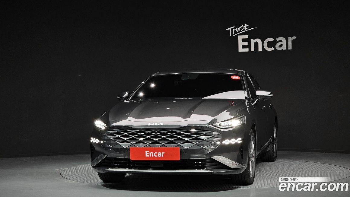 Kia K8 2023